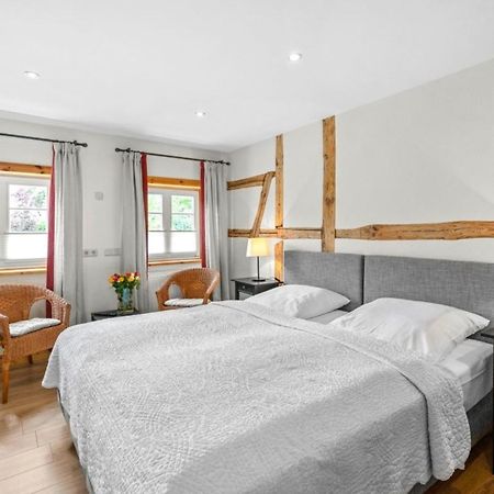 Luedersburger Strasse 15C Apartment Exterior photo